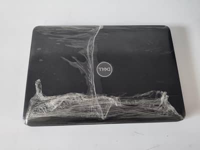 Dell Chromebook 3100