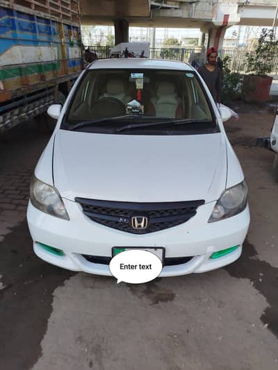 honda city for sale