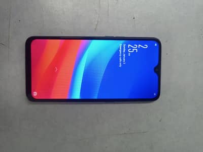 oppo A7 Ram memory 4/64  bilkul ok mobile hai