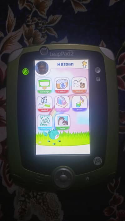 Leap-Pad 2 For Children