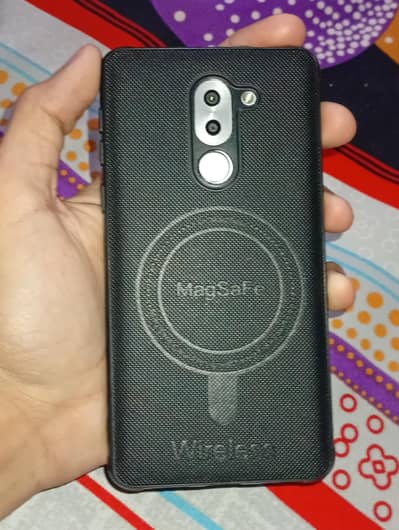 Honor 6X – 3/32 | PTA Approved | With Box