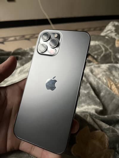 iphone 12 pro max 128gb non pta factory unlock