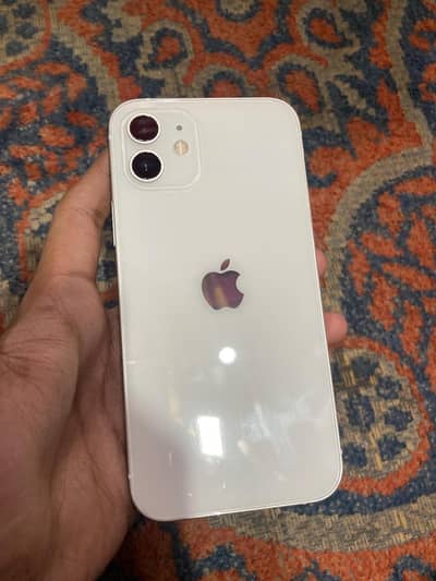 iPhone 12 non pta 64