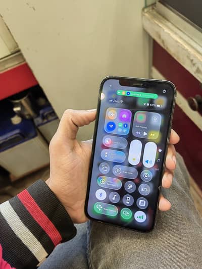 Iphone 12 pro F. U. 128gb