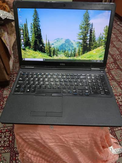 Dell core i5 5th generation