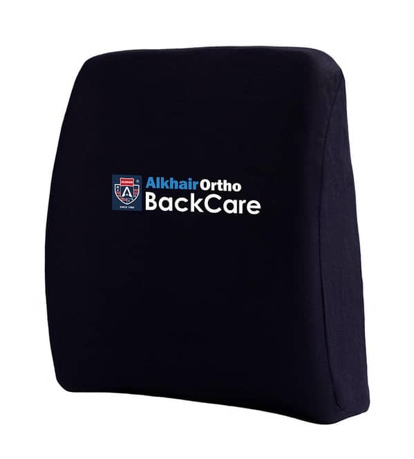 Alkhair® Back Care For Car