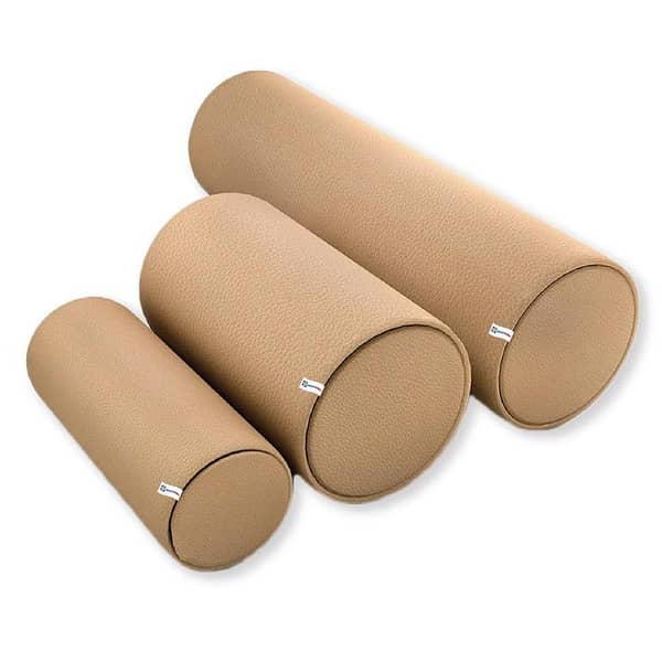 Alkhair® Bolster Pillow