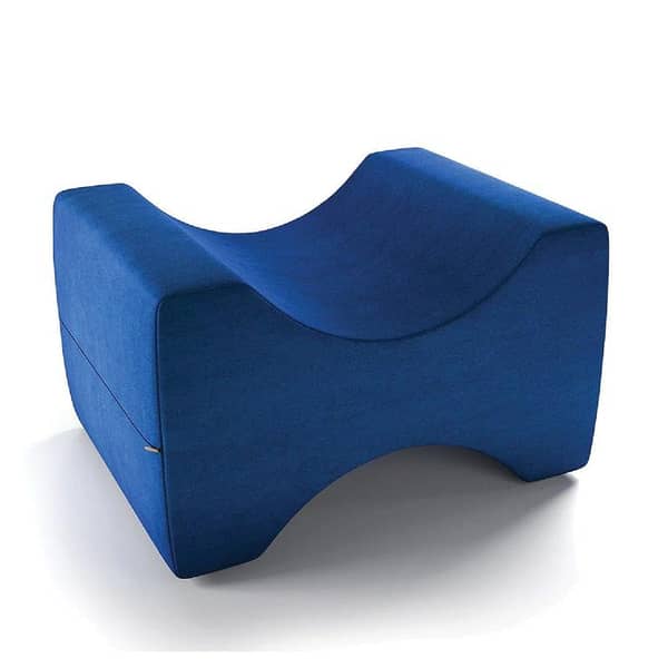 AlkhairOrtho Knee Pillow