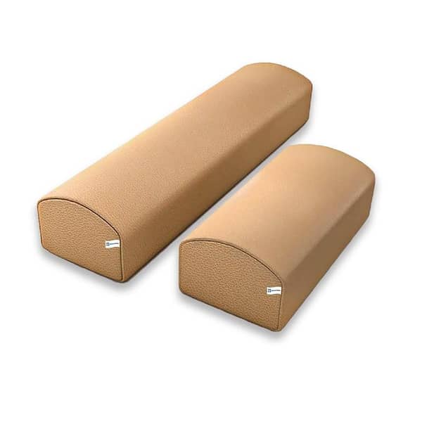 Alkhair® D-Section Pillow