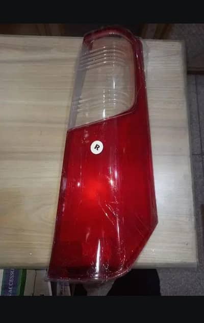 Tail light cover Wagon. R Japanese