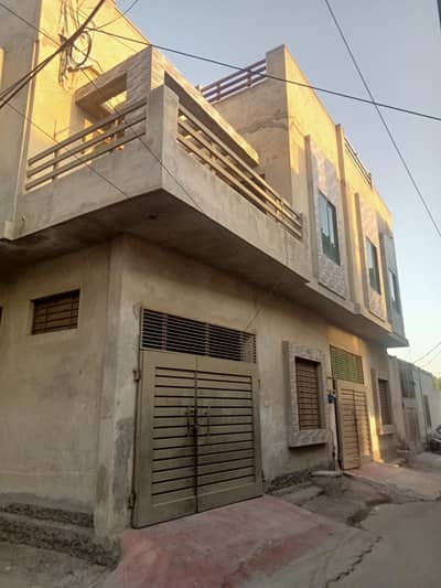 House For sale in Rahim yar khan