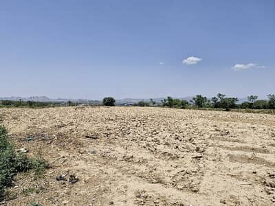 30 Kanal Industrial Land Available For Rent