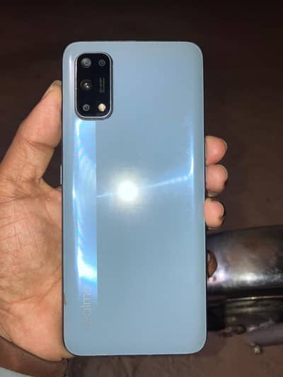 realme 7pro dual pta exchange possible