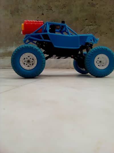 RC remote control car