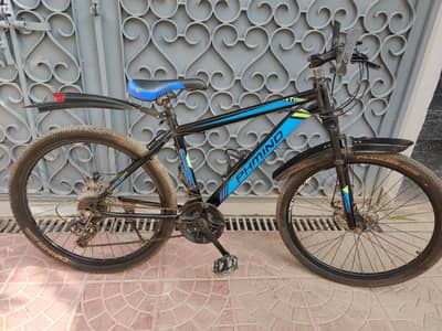 PHMIND import bicycle 26 size contact 03/19/04/09/23/3