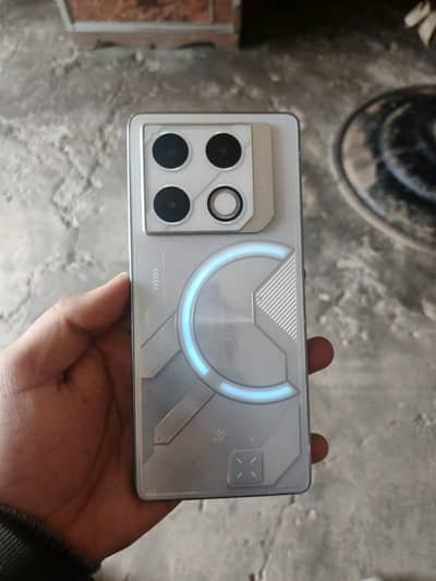 Infinix GT 20 Pro Non