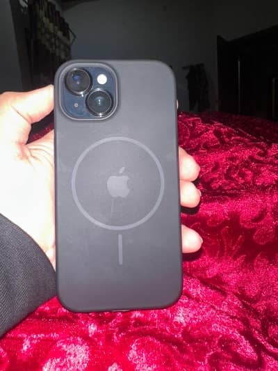 Apple iPhone 15 Panel need