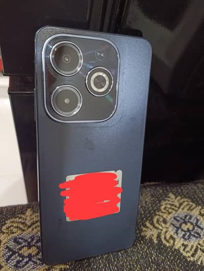 Infinix Hot 40i