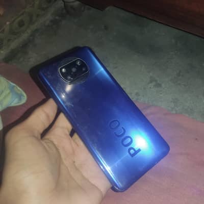 Poco X3 Dead phone for sale