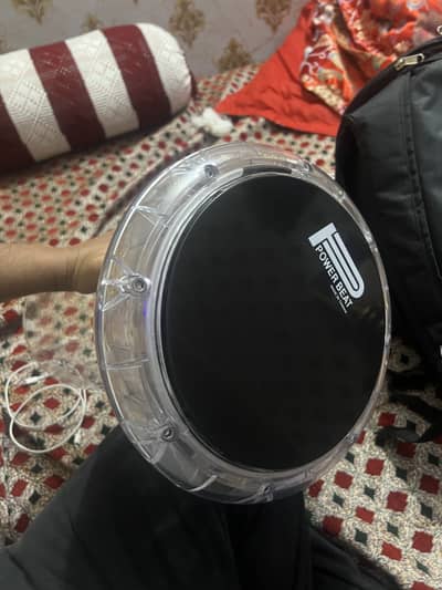Imported darbuka