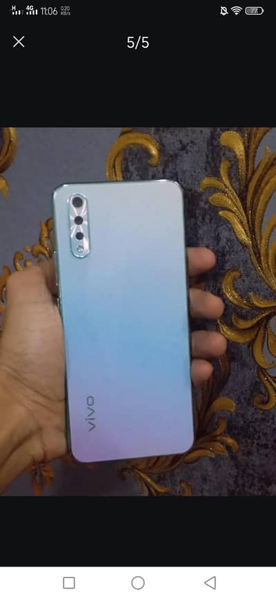 6/128finger display eliminate screen/condition 10/10 /dual SIM CP I'd/