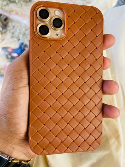 Apple Iphone 11 pro Dual Official PTA Approved