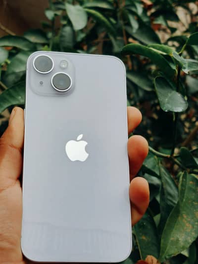 iphone 14 Lush Full box 