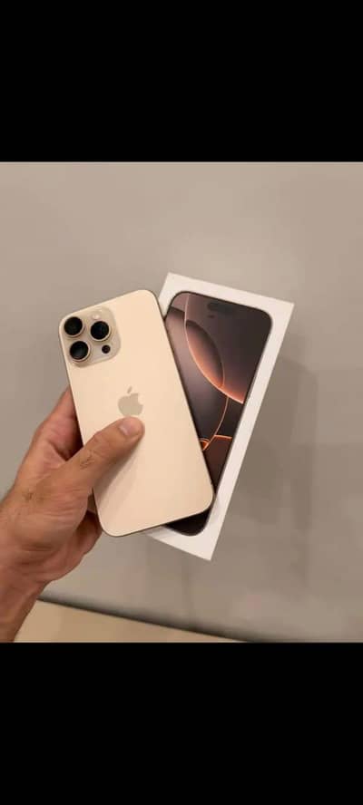 iphone 16 pro max jv