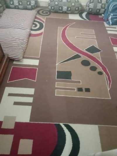 Center Carpet Alfa Brand, Turkish Made