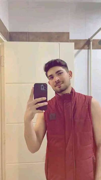 zeshan Rasool 