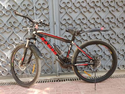 RAMBD import bicycle 26 size contact 03/19/04/09/23/3