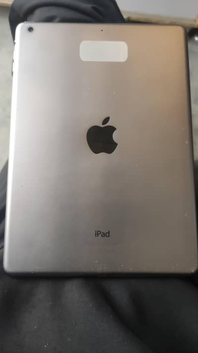 iPad air