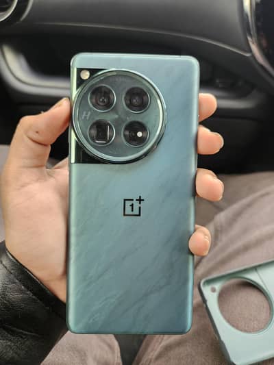 one plus 12 16/512 official pta approved dual sim