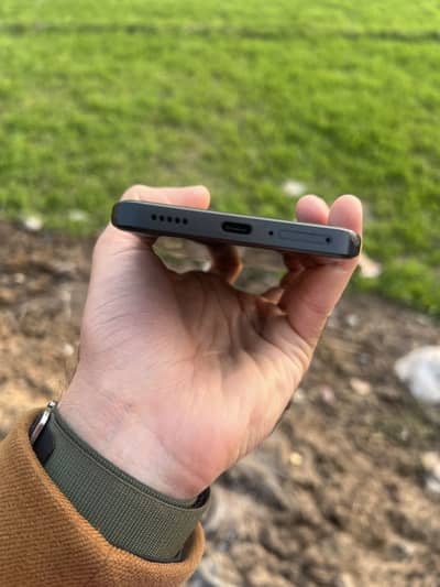 Redmi note 13 pro plus officially approved