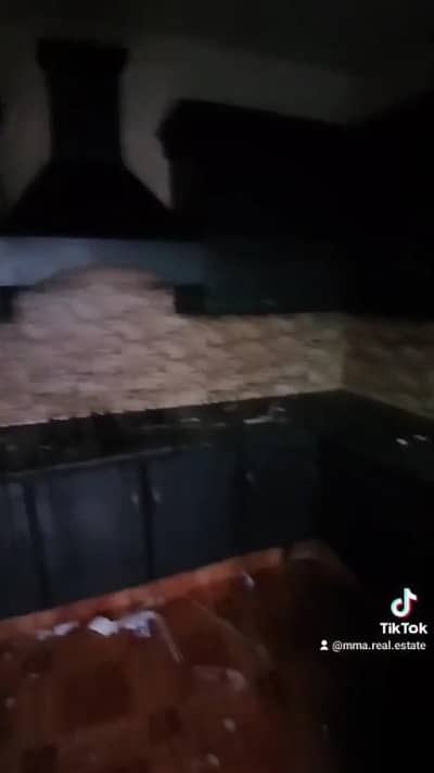 10 MARLA 2ND FLOOR UPPER PORTION IN AIT