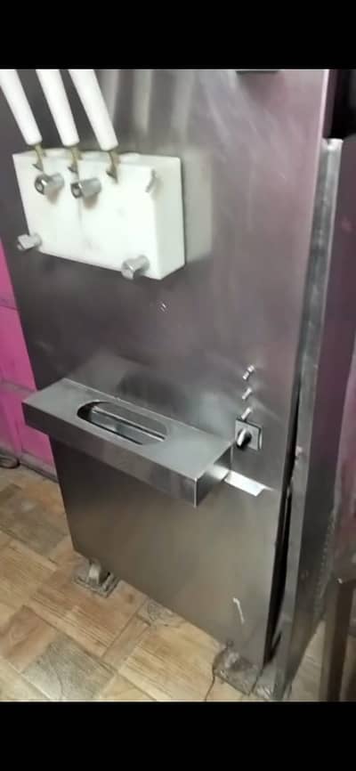 Ice Cream Machine for Sale | Commercial Ice Cream Machine | Excellent