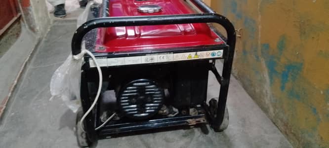 2.5 kv generator  firman