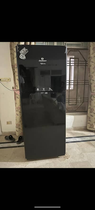 Dawlance fridge  in new condition