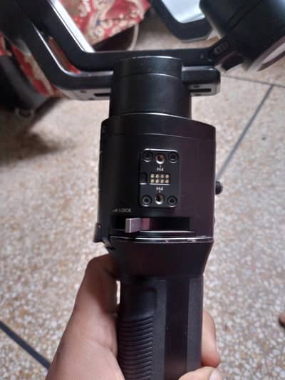 Ronin SC condition 9/10