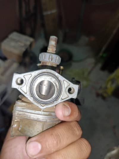 Carburetor for 70