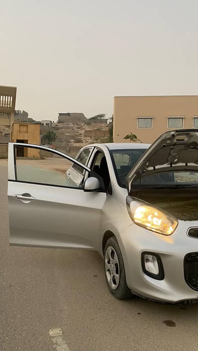 KIA Picanto