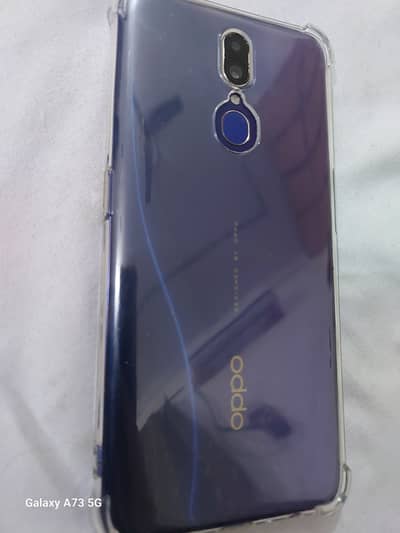 OPPO F11