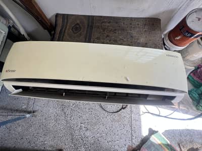 Urgent Kenwood 1.5 AC