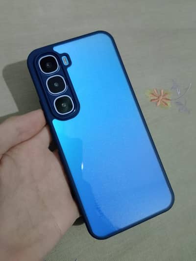 Infinix Hot 60 Pro