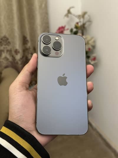 iphone 13 pro max 256gb