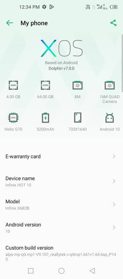 Hot 10 condition 10 by 10