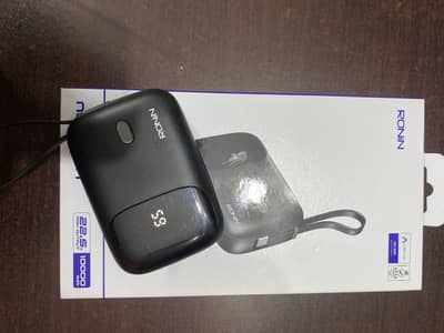 Ronin 10000mah power bank