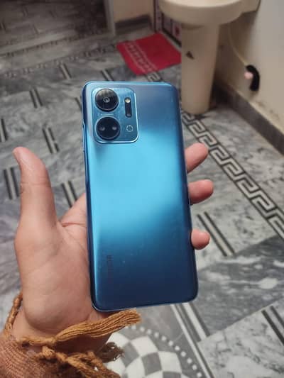 Honor X7a 4/128 Non PTA all ok