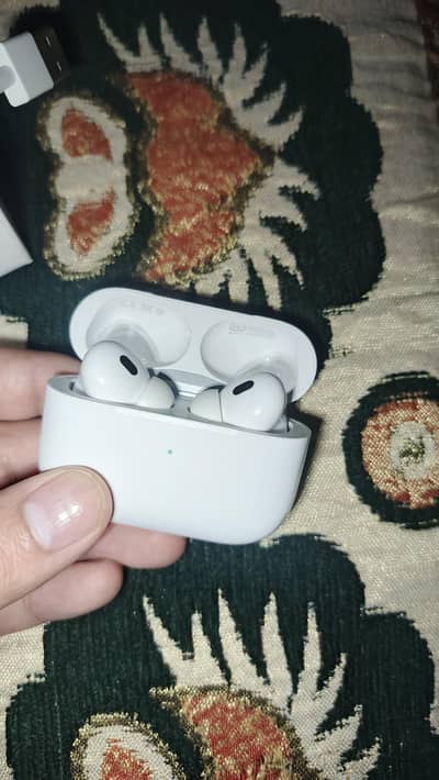 Apple Airpods