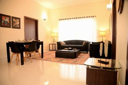 1100 SQ FT Dascon Tower Available For rent In Bahria Town Karachi